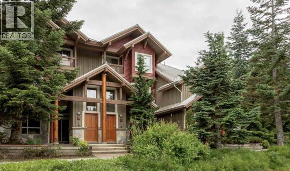 15 4385 NORTHLANDS BOULEVARD, Whistler