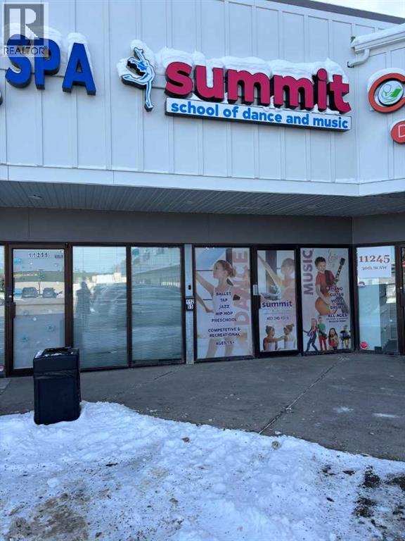 Retail for Sale in   Street SW Cedarbrae Calgary 