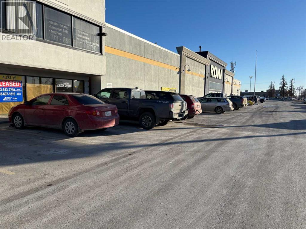 Retail for Sale in    Street SE Forest Lawn Calgary 
