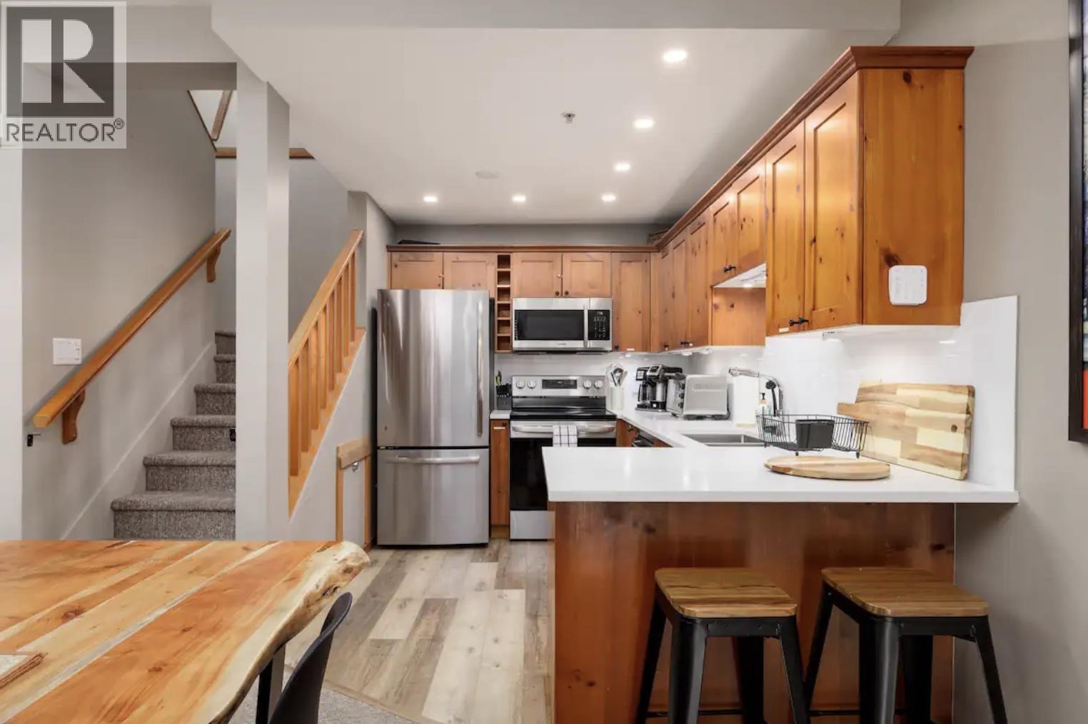 15 4385 NORTHLANDS BOULEVARD, Whistler