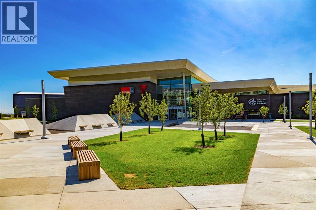 Single Family House 5 Level for Sale in   SETON Circle SE Seton Calgary 