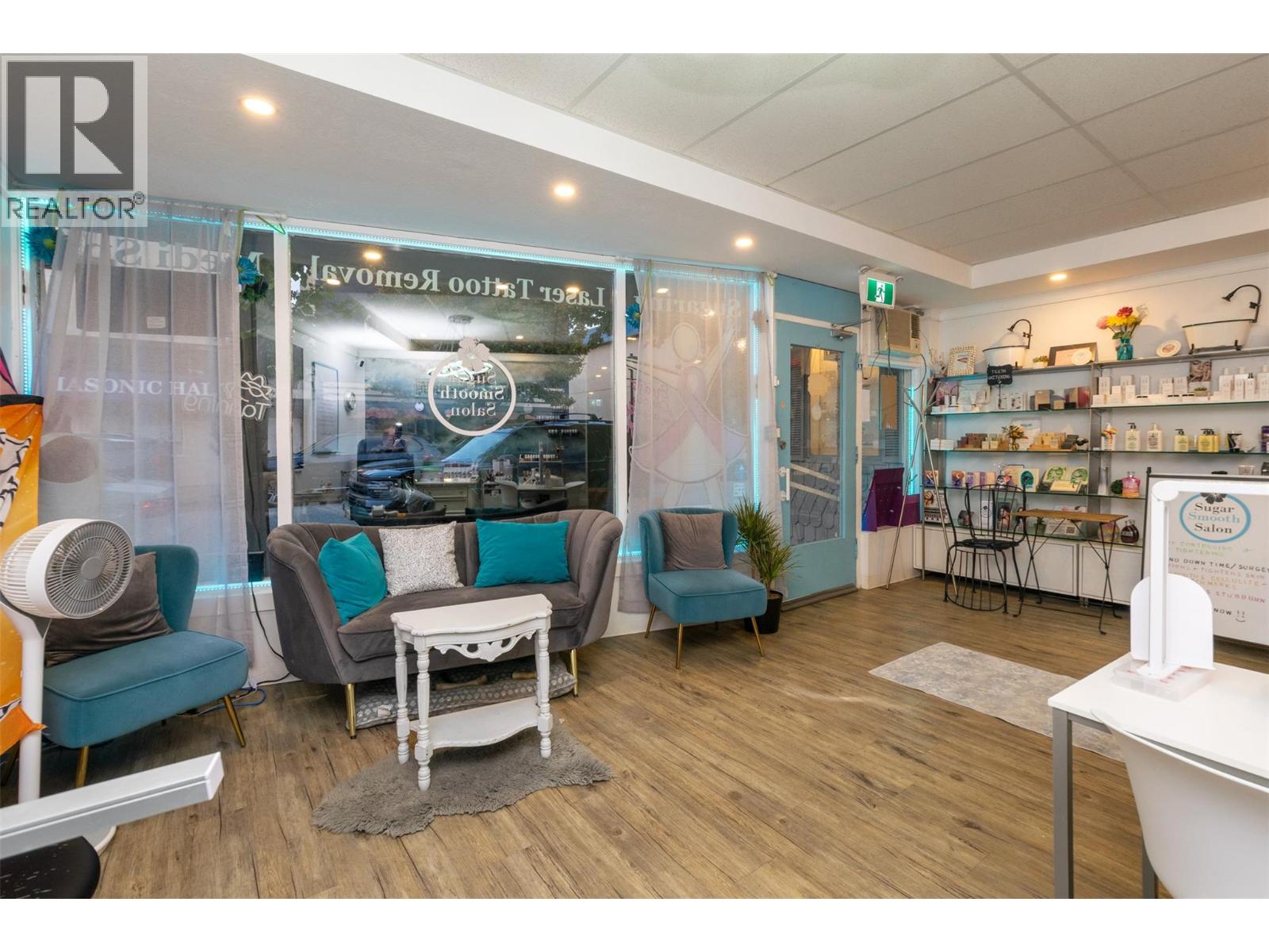  261 Alexander Street Northeast, Salmon Arm