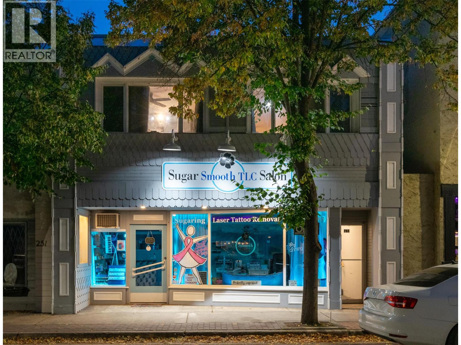  261 Alexander Street Northeast, Salmon Arm