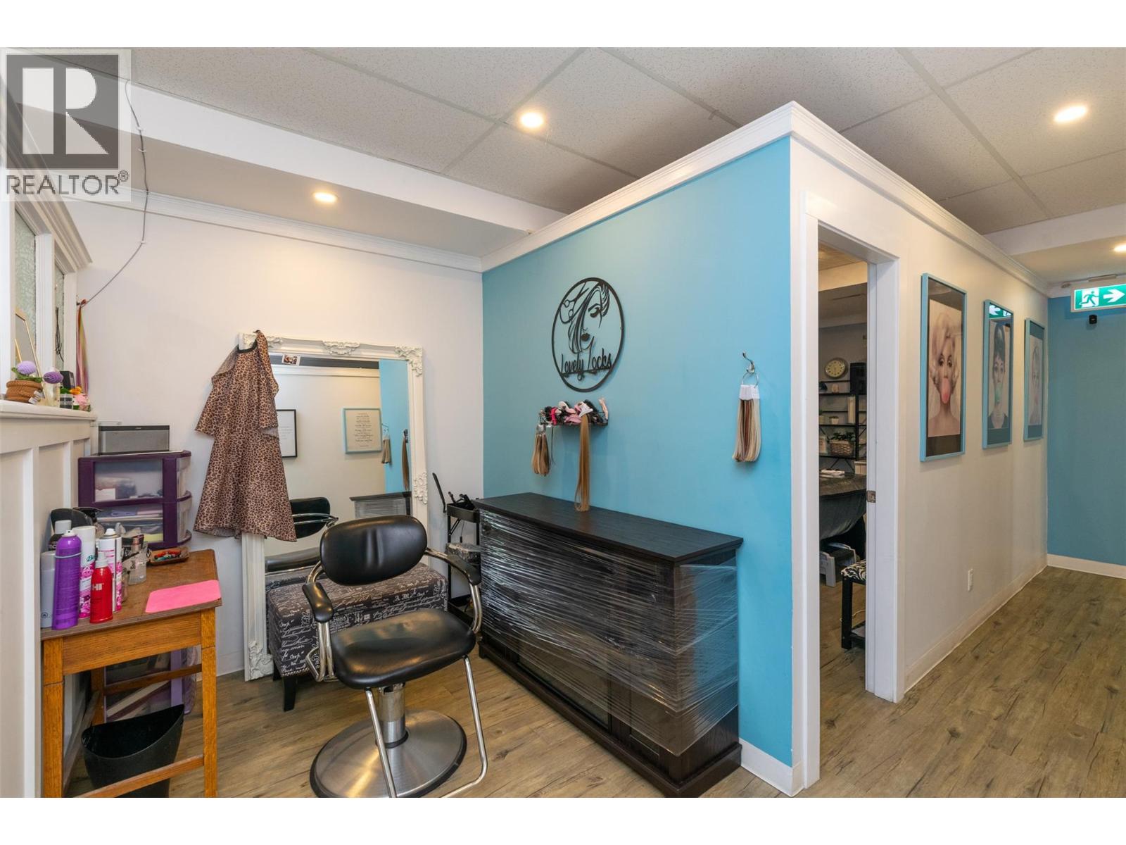  261 Alexander Street Northeast, Salmon Arm