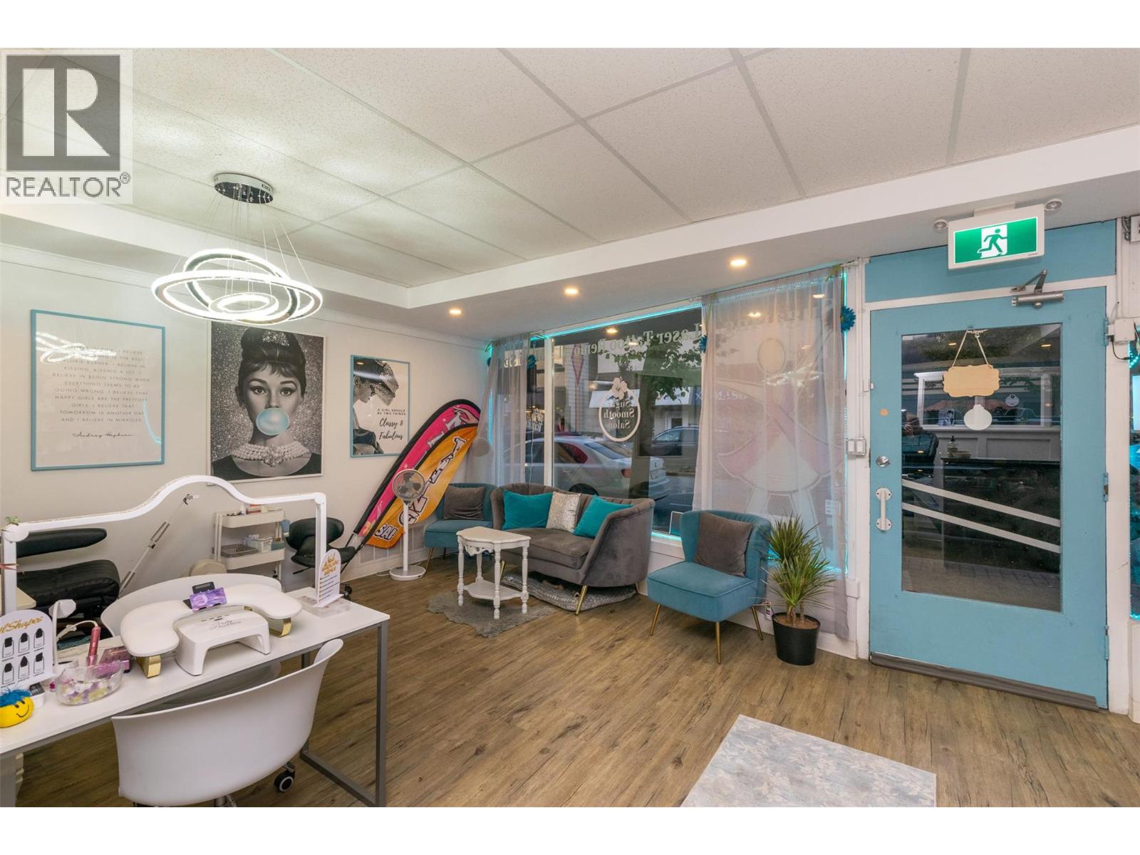  261 Alexander Street Northeast, Salmon Arm