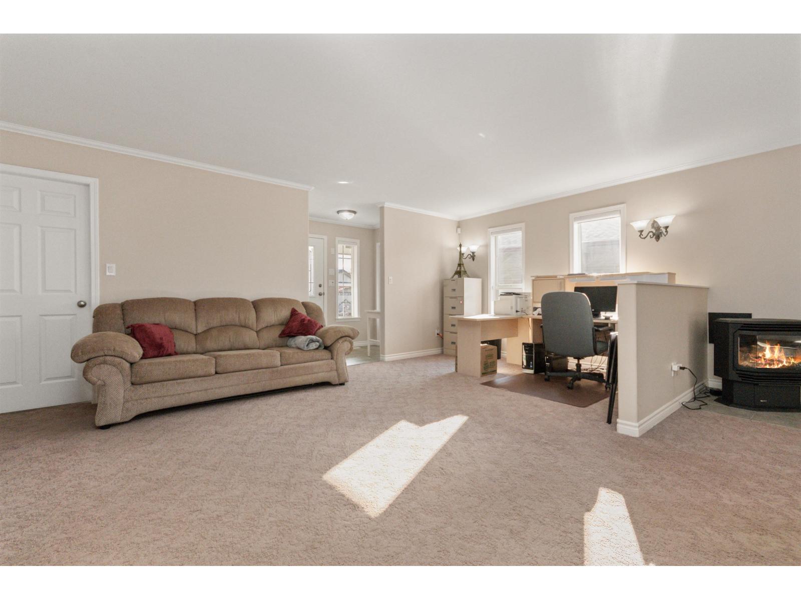 16 7330 ELM ROAD, Agassiz, Agassiz