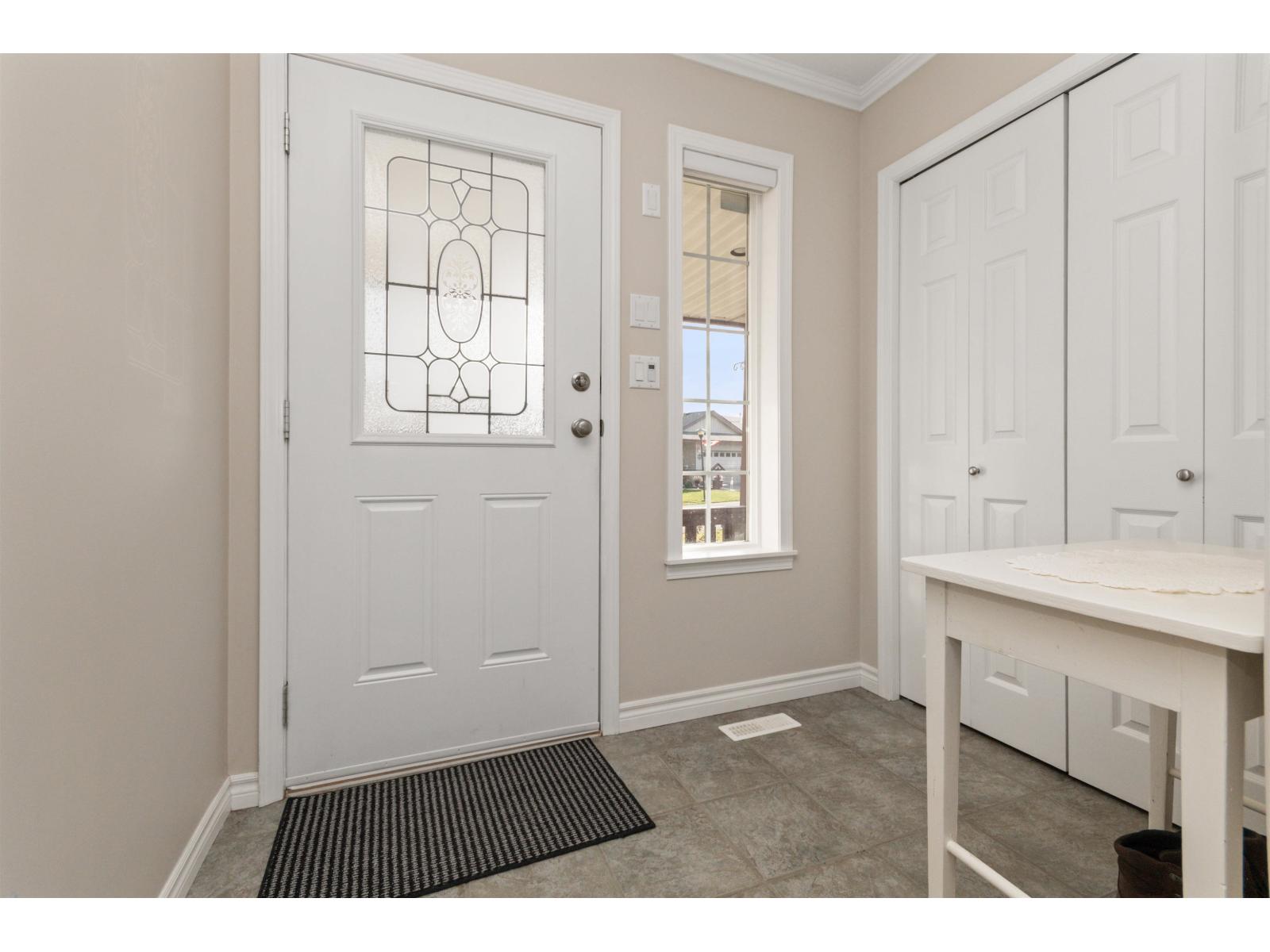 16 7330 ELM ROAD, Agassiz, Agassiz