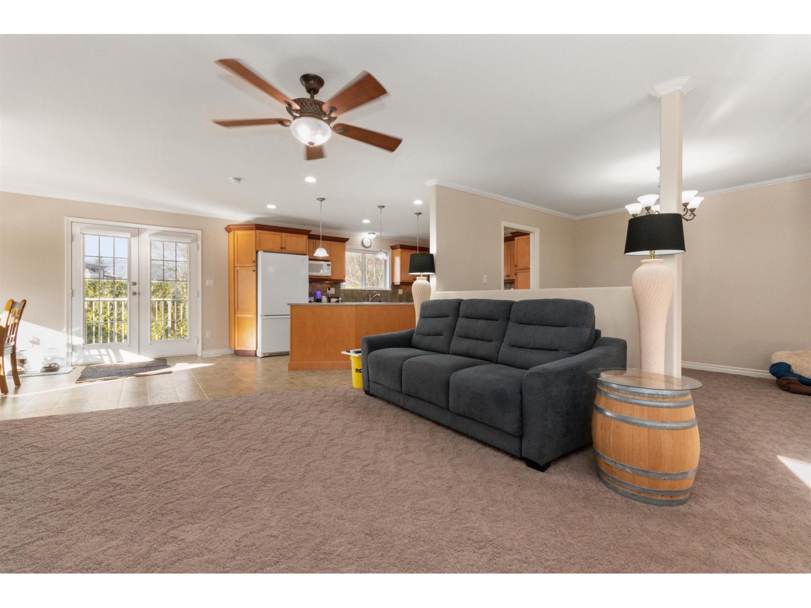 16 7330 ELM ROAD, Agassiz, Agassiz