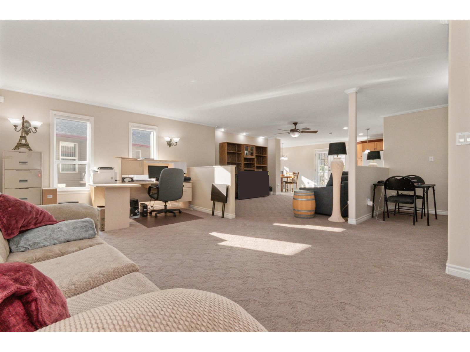 16 7330 ELM ROAD, Agassiz, Agassiz