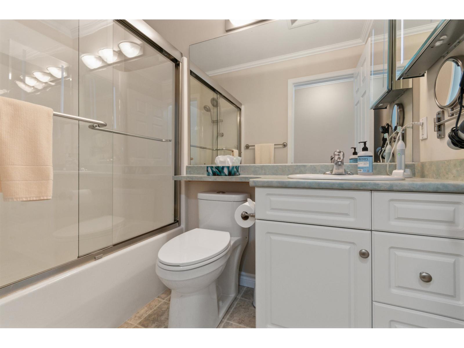 16 7330 ELM ROAD, Agassiz, Agassiz