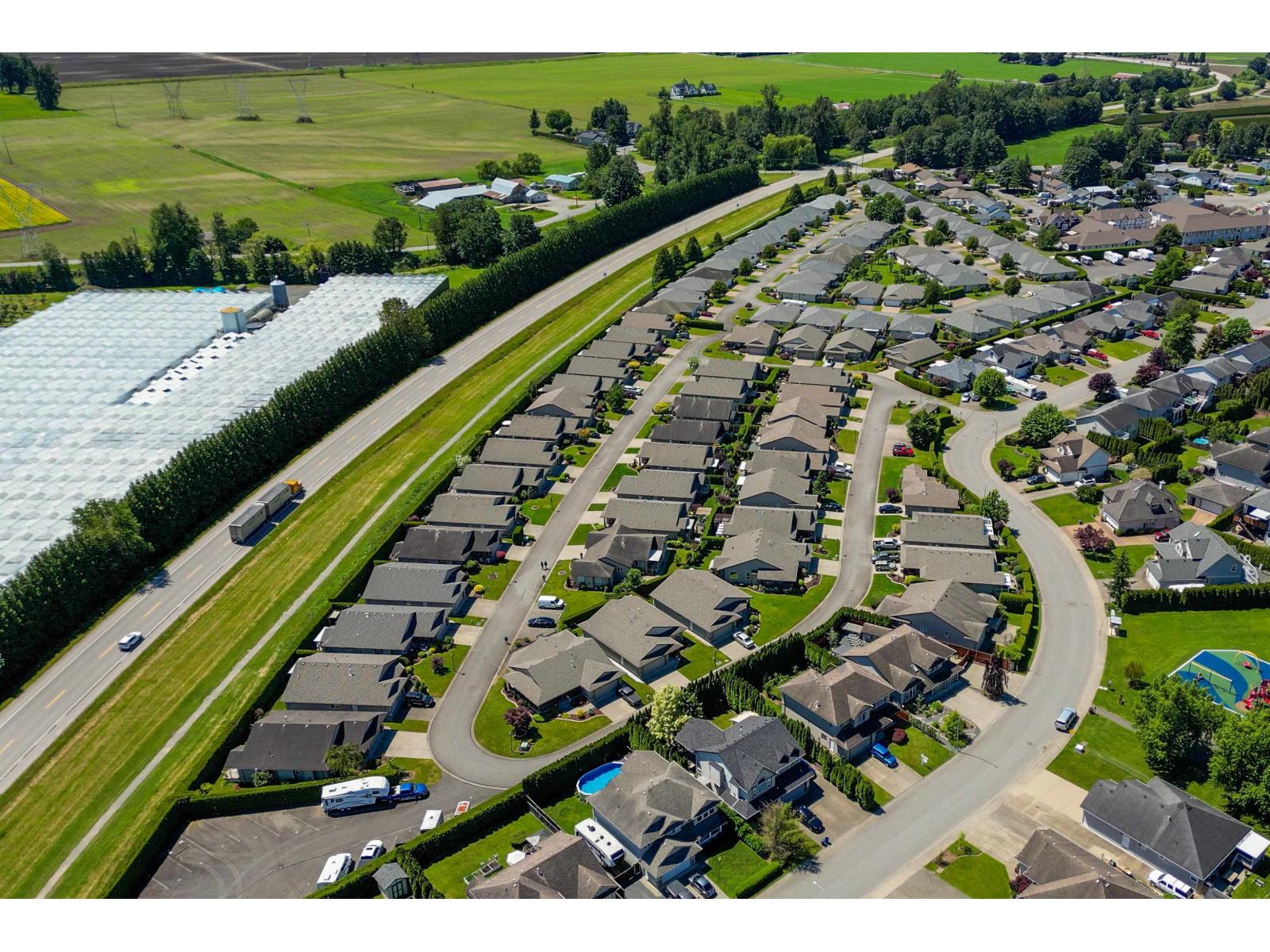 16 7330 ELM ROAD, Agassiz, Agassiz