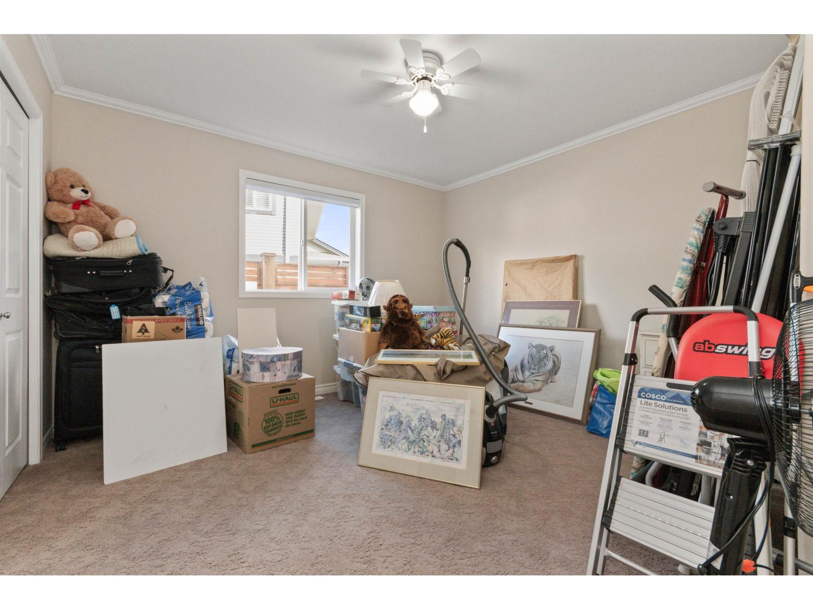 16 7330 ELM ROAD, Agassiz, Agassiz