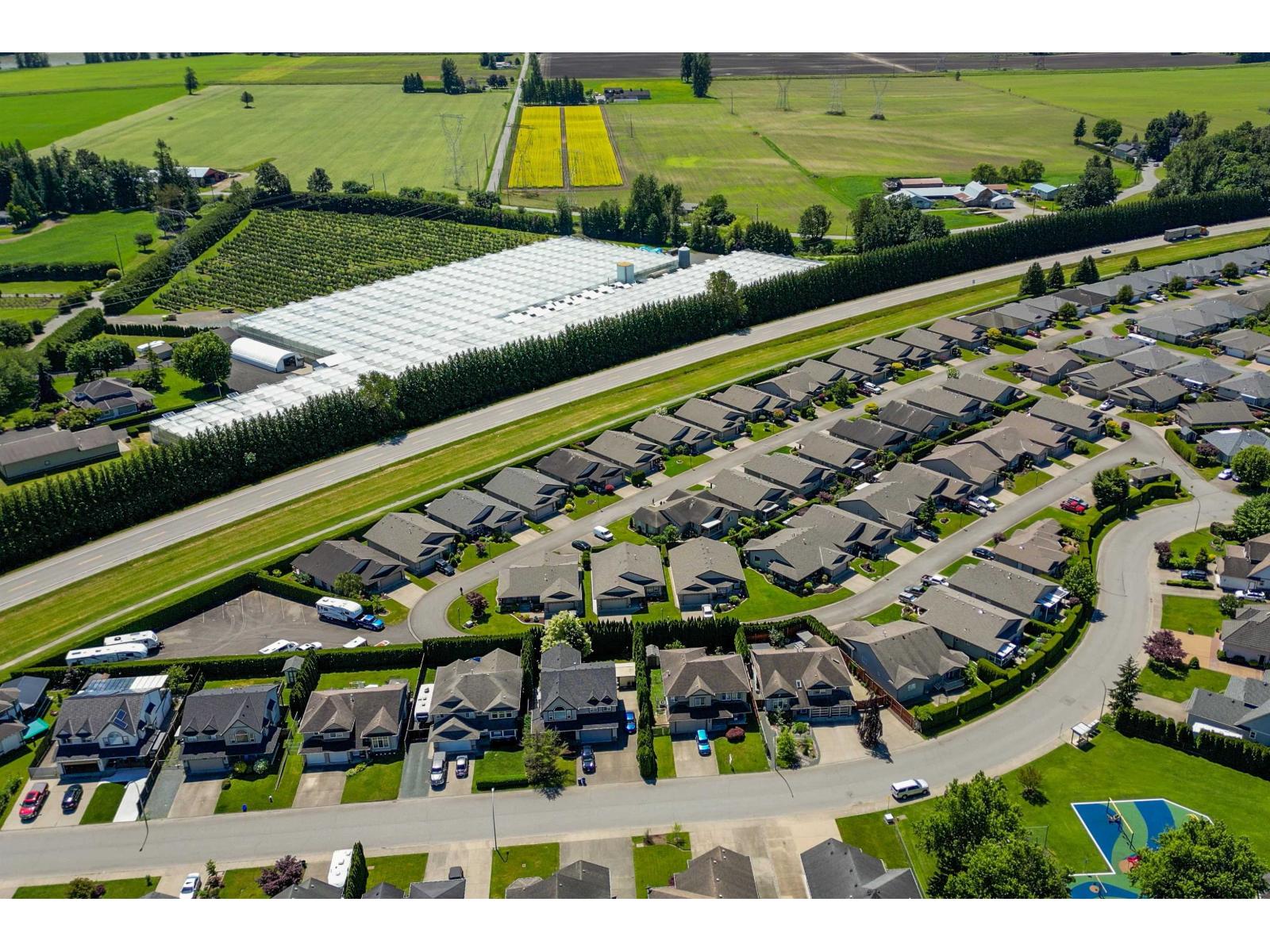 16 7330 ELM ROAD, Agassiz, Agassiz