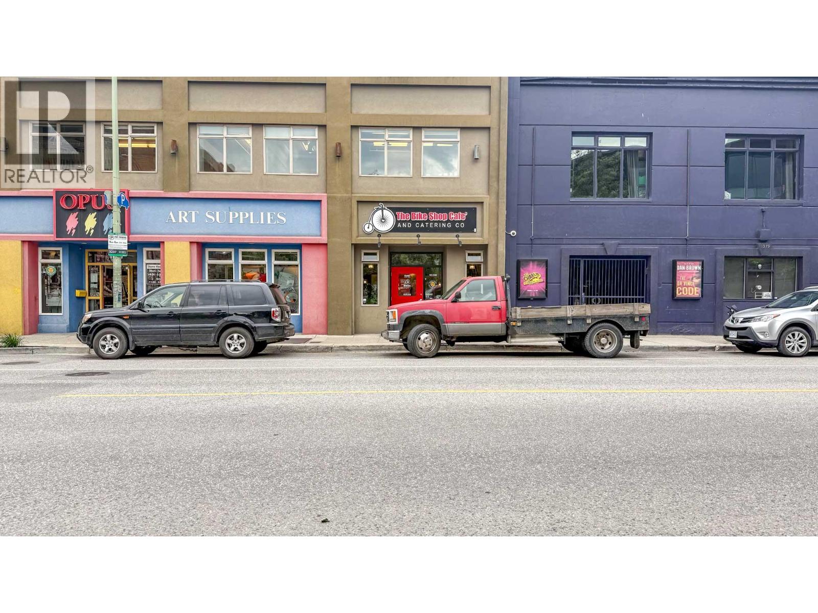 101 1357 Ellis Street, Kelowna