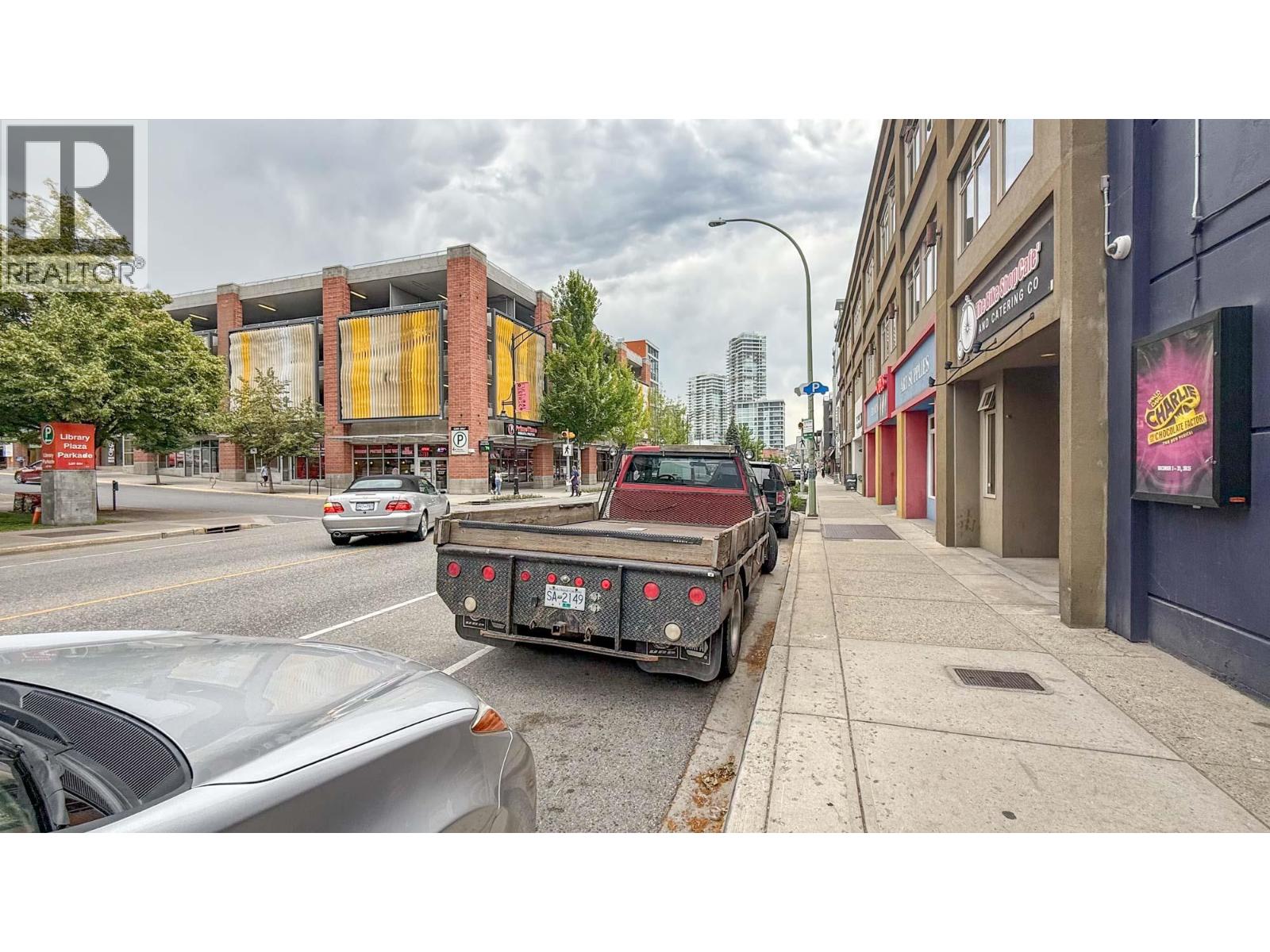 101 1357 Ellis Street, Kelowna