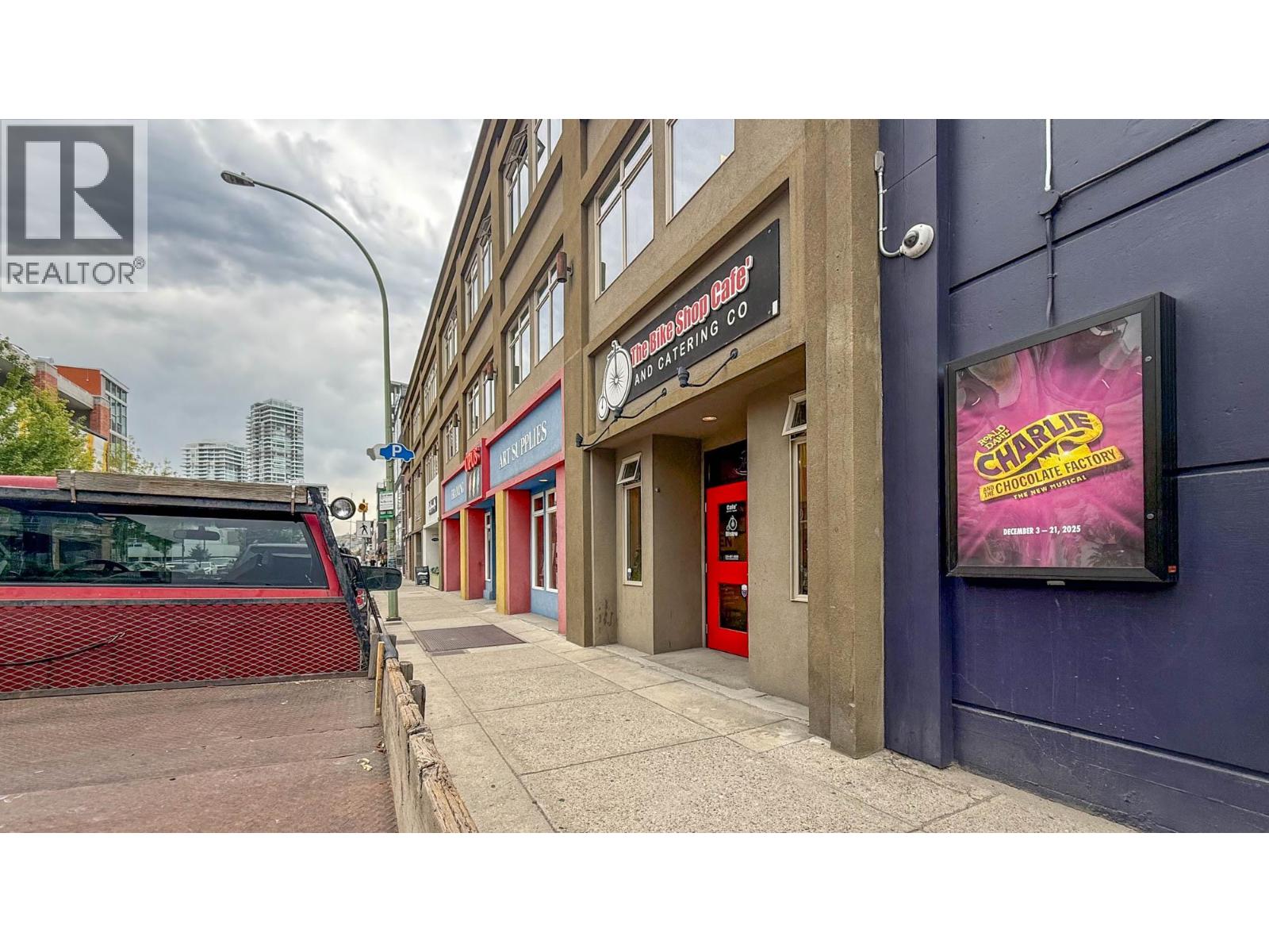 101 1357 Ellis Street, Kelowna