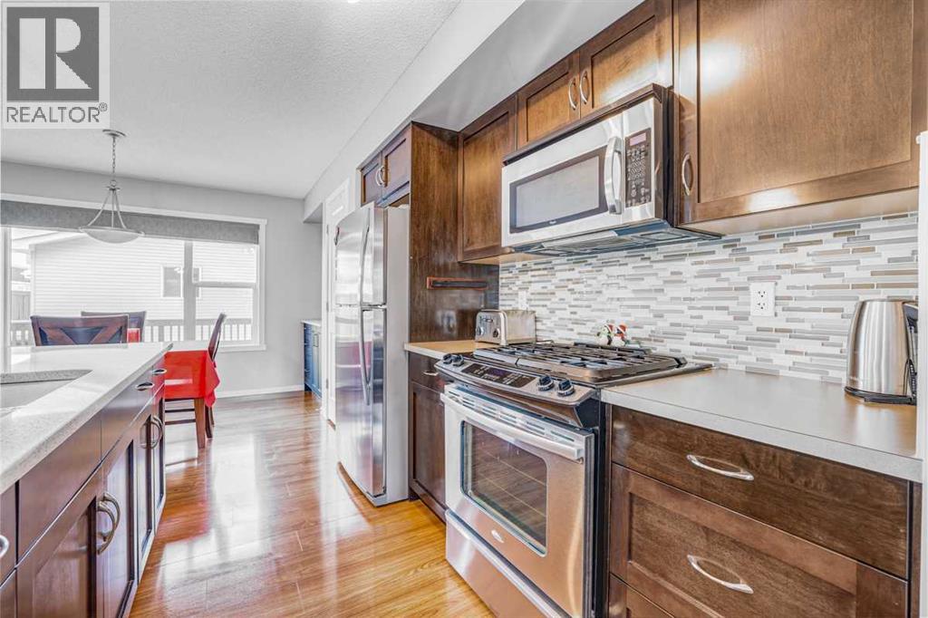 Single Family House for Sale in  Nolanfield Heights NW Nolan Hill Calgary 