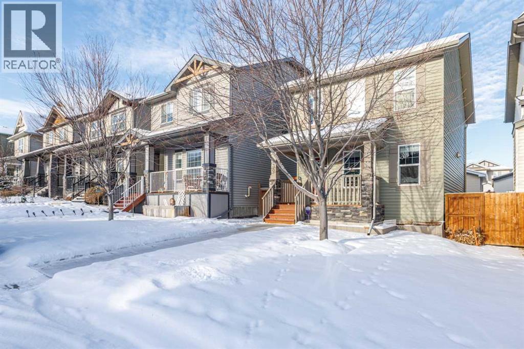 Single Family House for Sale in  Nolanfield Heights NW Nolan Hill Calgary 