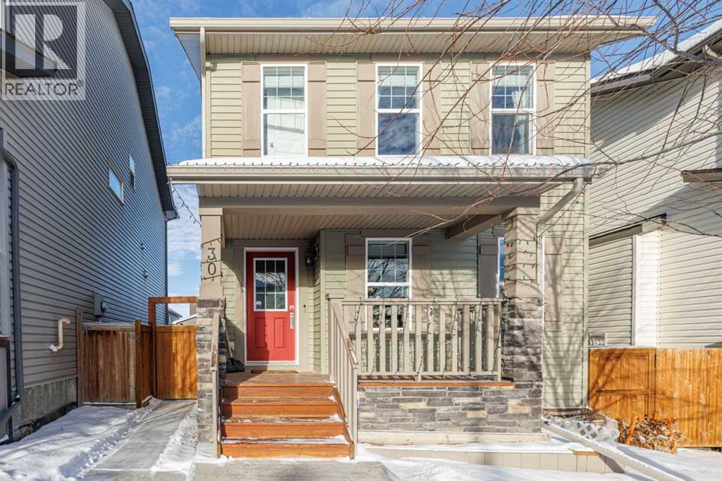 Single Family House for Sale in  Nolanfield Heights NW Nolan Hill Calgary 