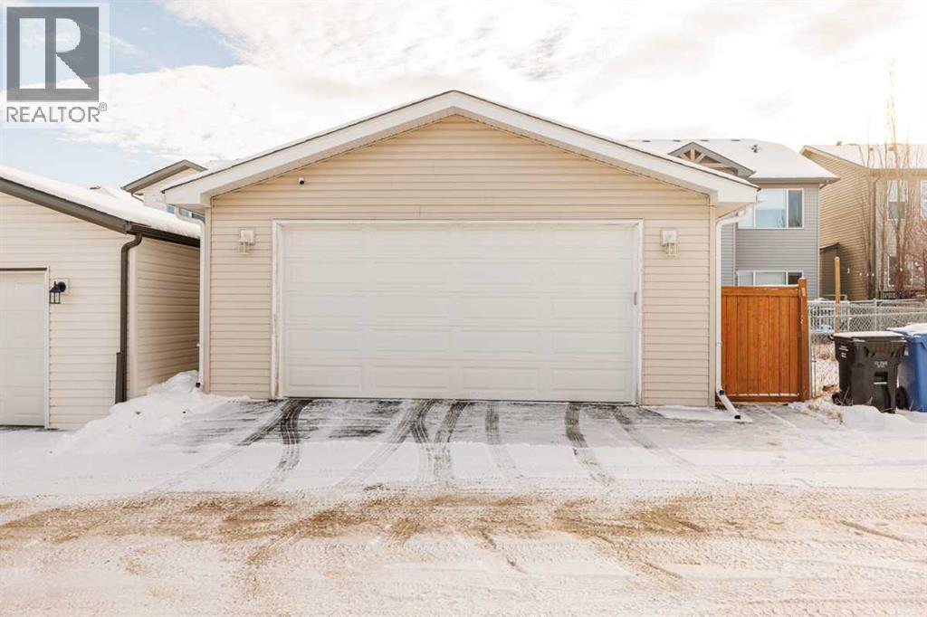 Single Family House for Sale in  Nolanfield Heights NW Nolan Hill Calgary 