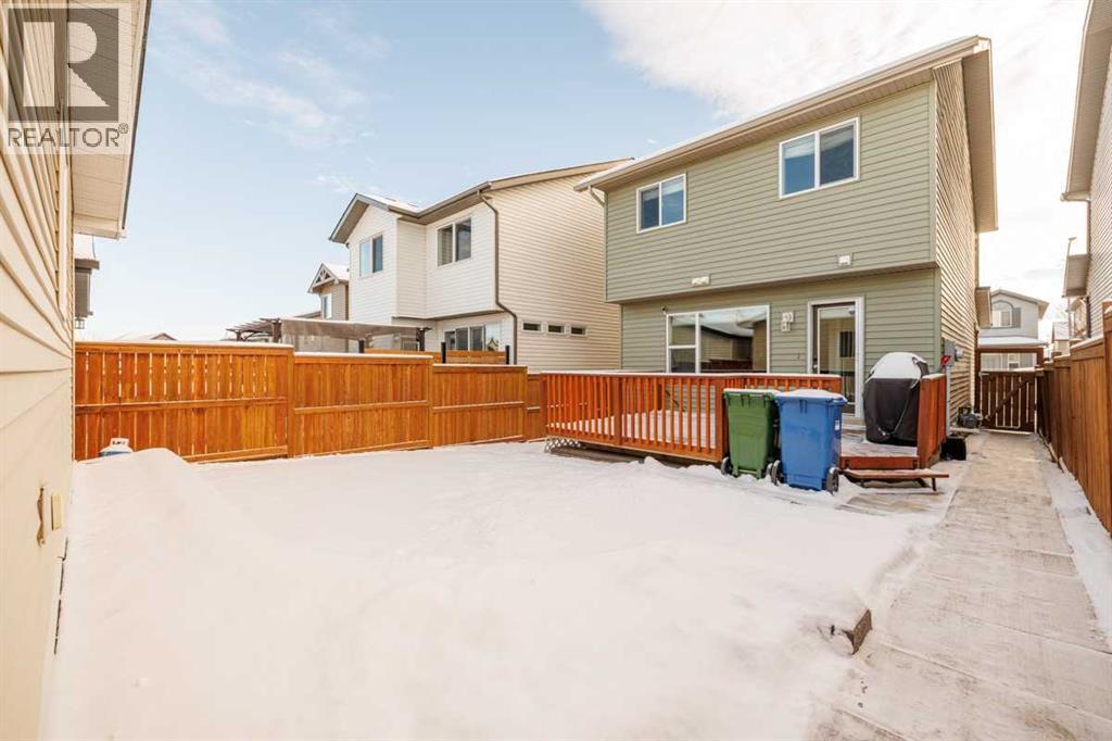 30 Nolanfield Heights NW, Calgary, Alberta
