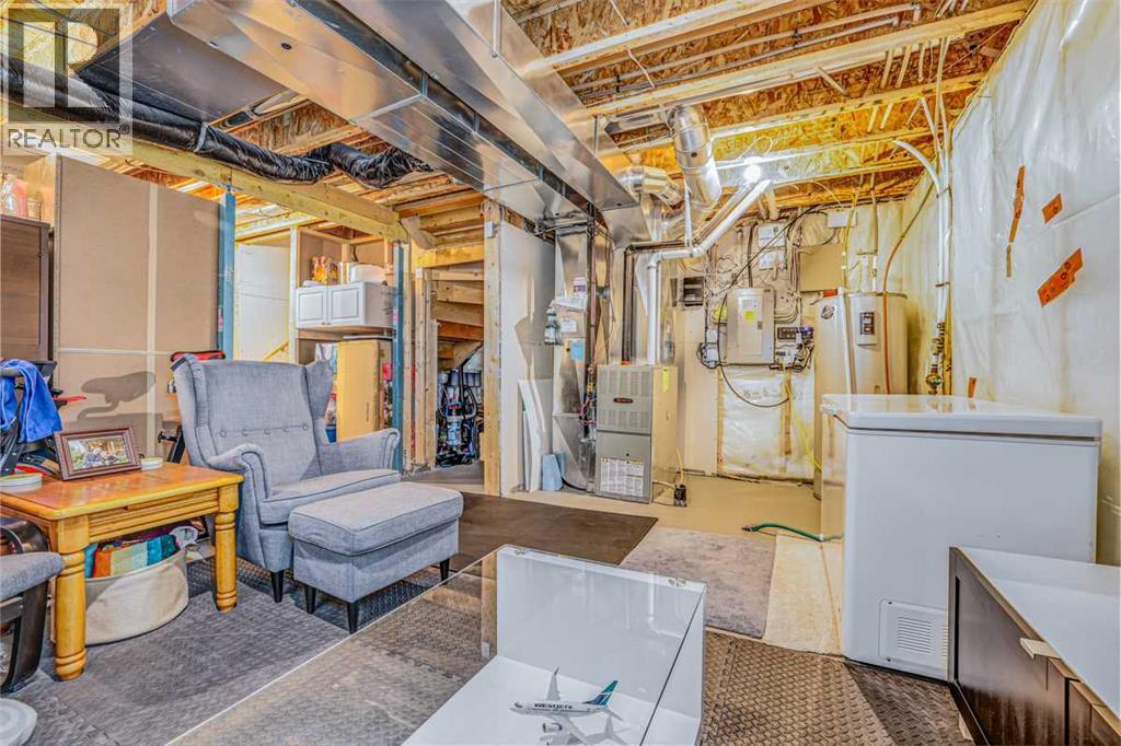 Single Family House for Sale in  Nolanfield Heights NW Nolan Hill Calgary 