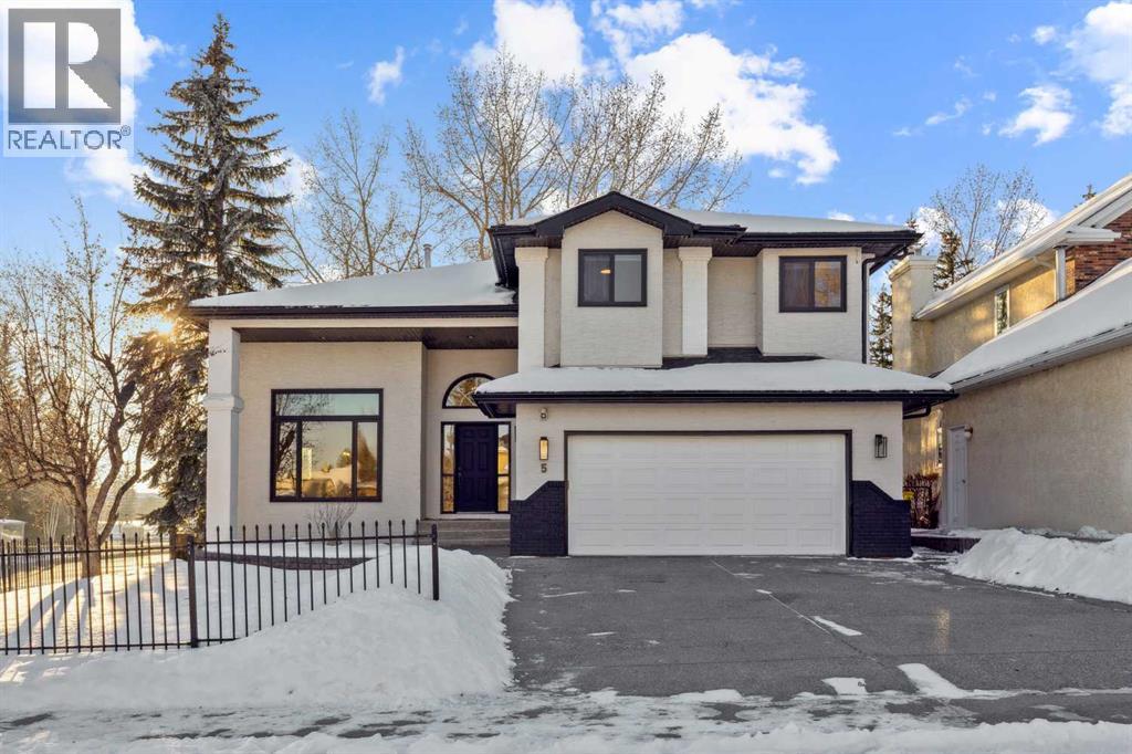 Single Family House for Sale in  Mckenzie Lake Point SE McKenzie Lake Calgary 