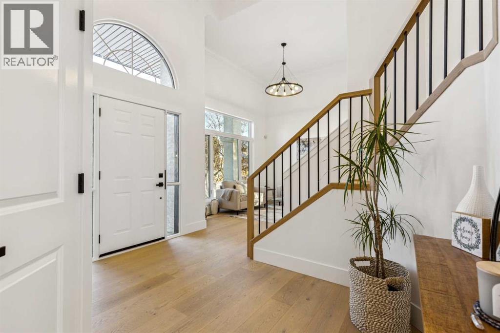 Single Family House for Sale in  Mckenzie Lake Point SE McKenzie Lake Calgary 