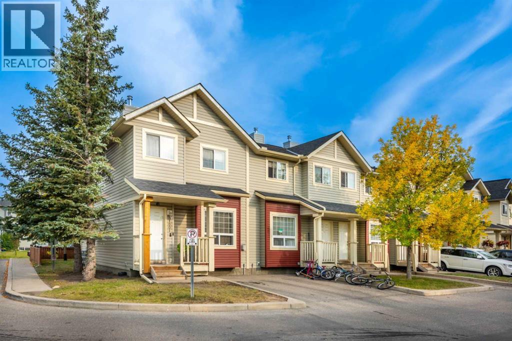 Single Family House for Sale in   Tarawood Lane NE Taradale Calgary 