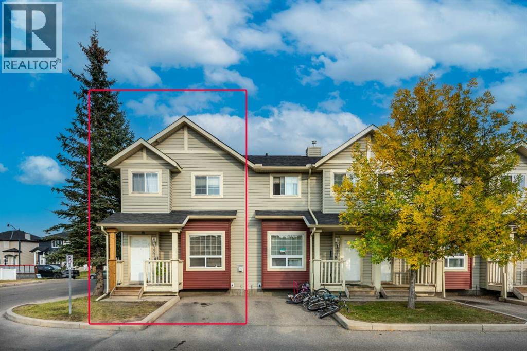 Single Family House for Sale in   Tarawood Lane NE Taradale Calgary 