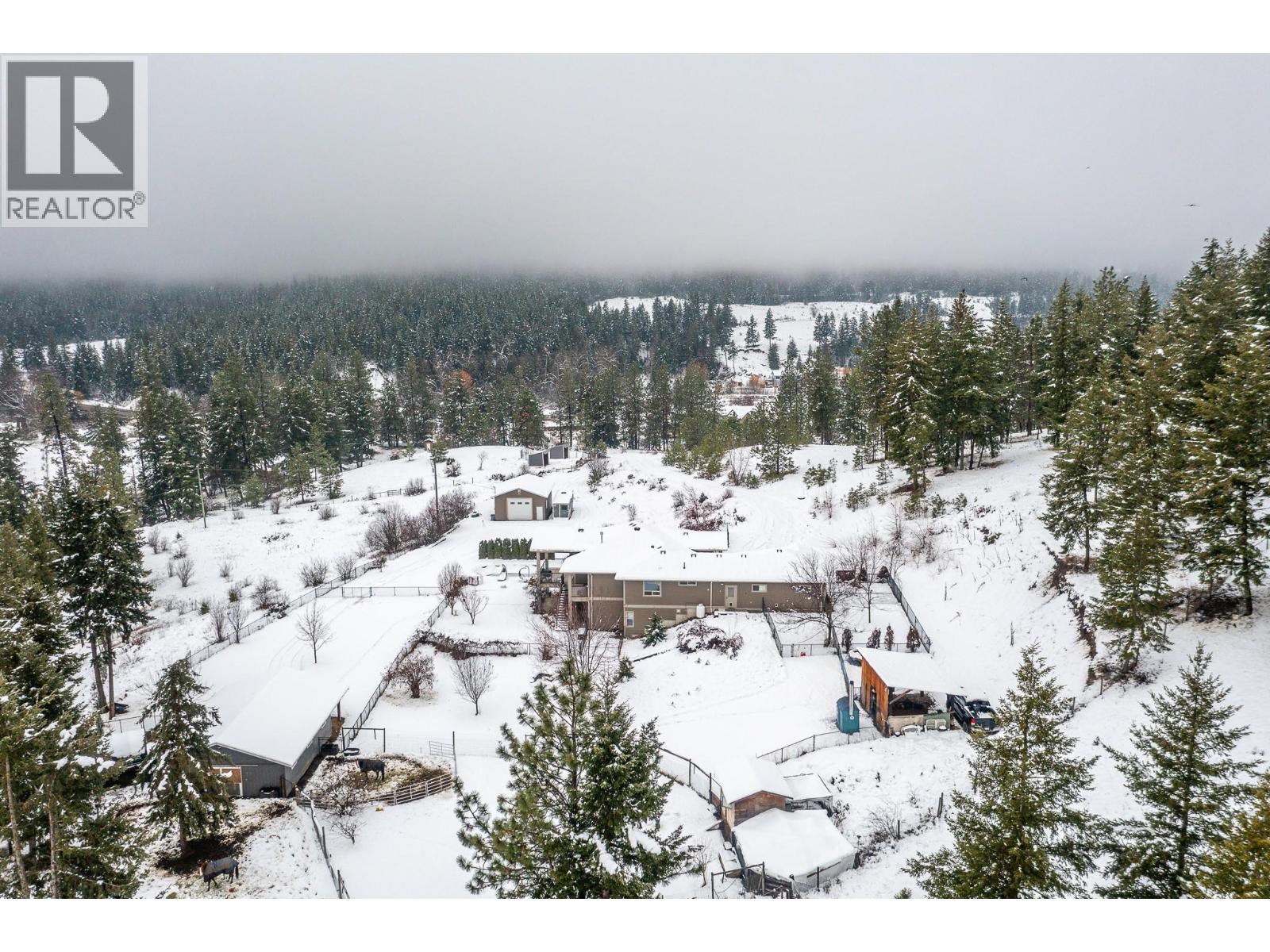 3888 Salmon River Road, Falkland