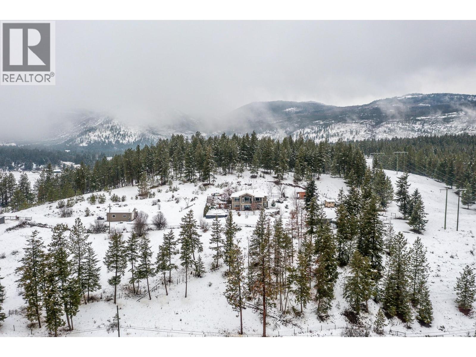 3888 Salmon River Road, Falkland