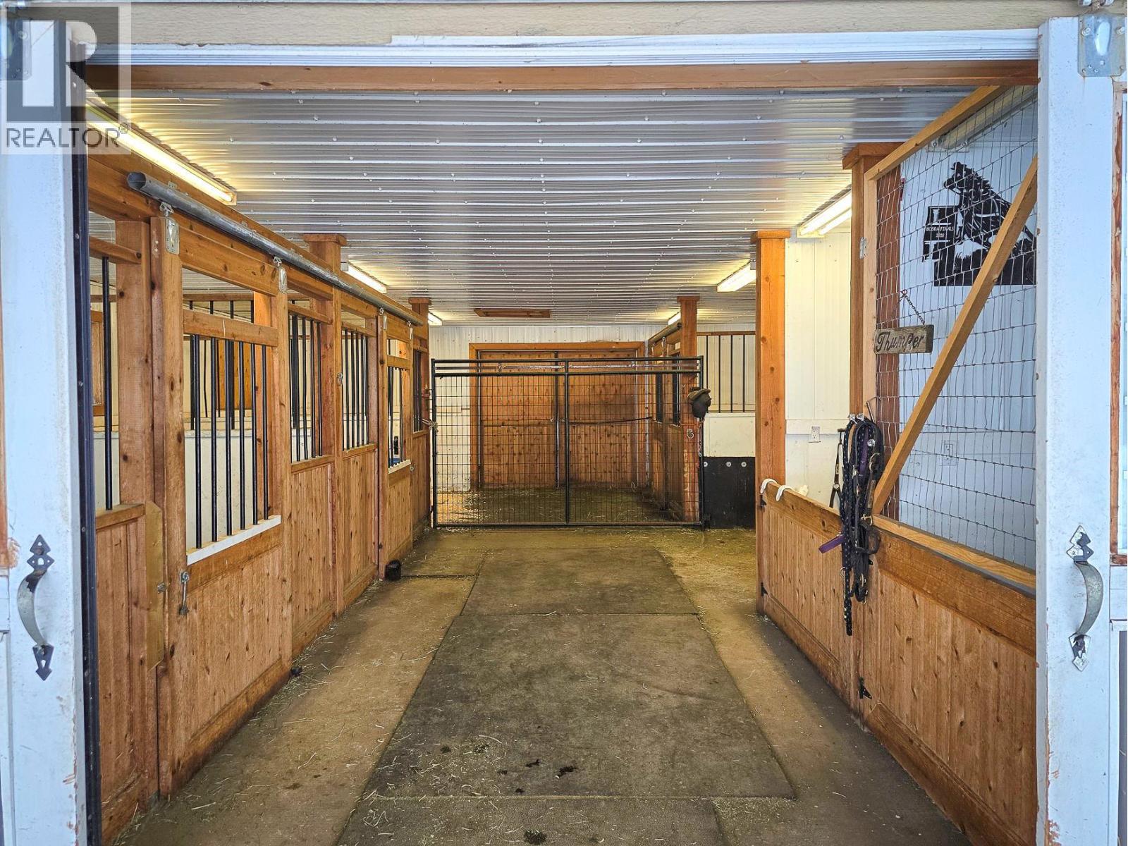 3888 Salmon River Road, Falkland