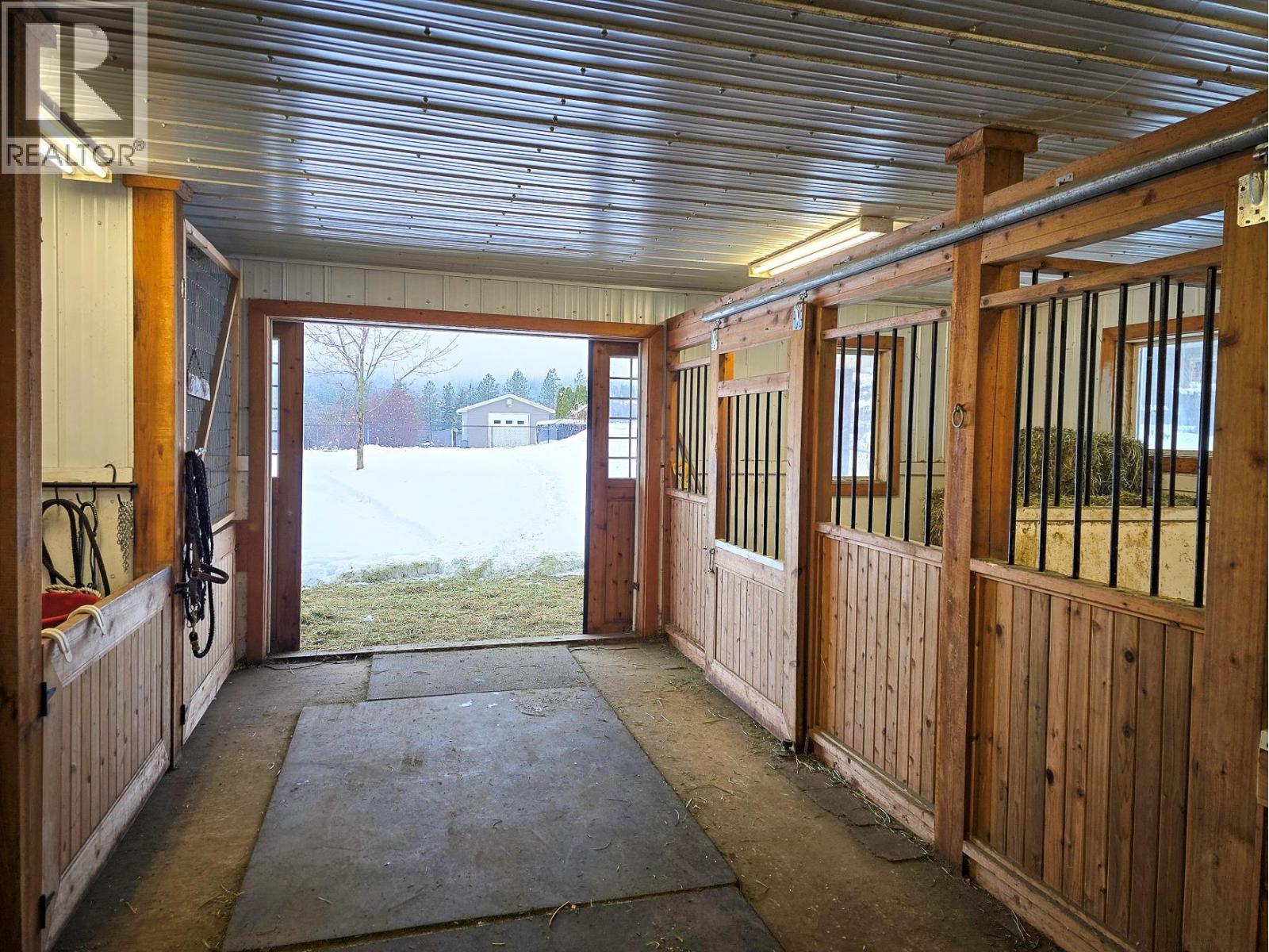 3888 Salmon River Road, Falkland