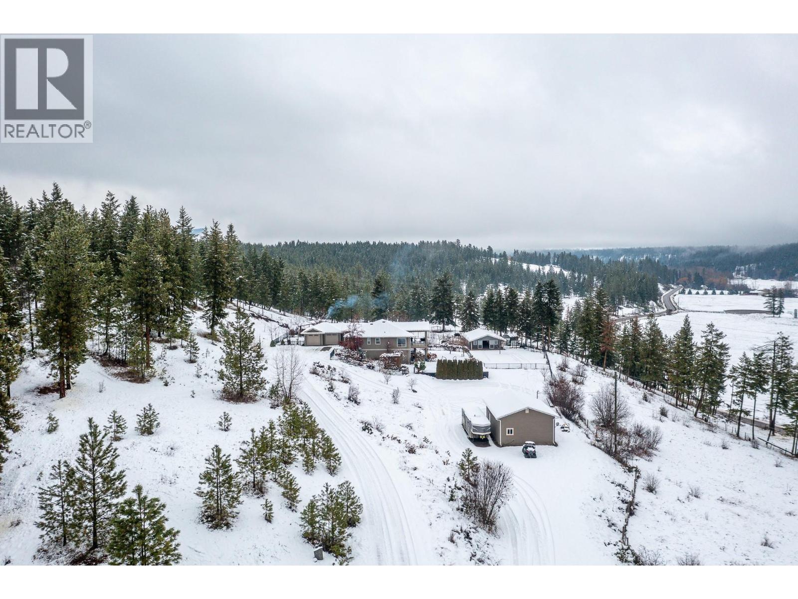 3888 Salmon River Road, Falkland