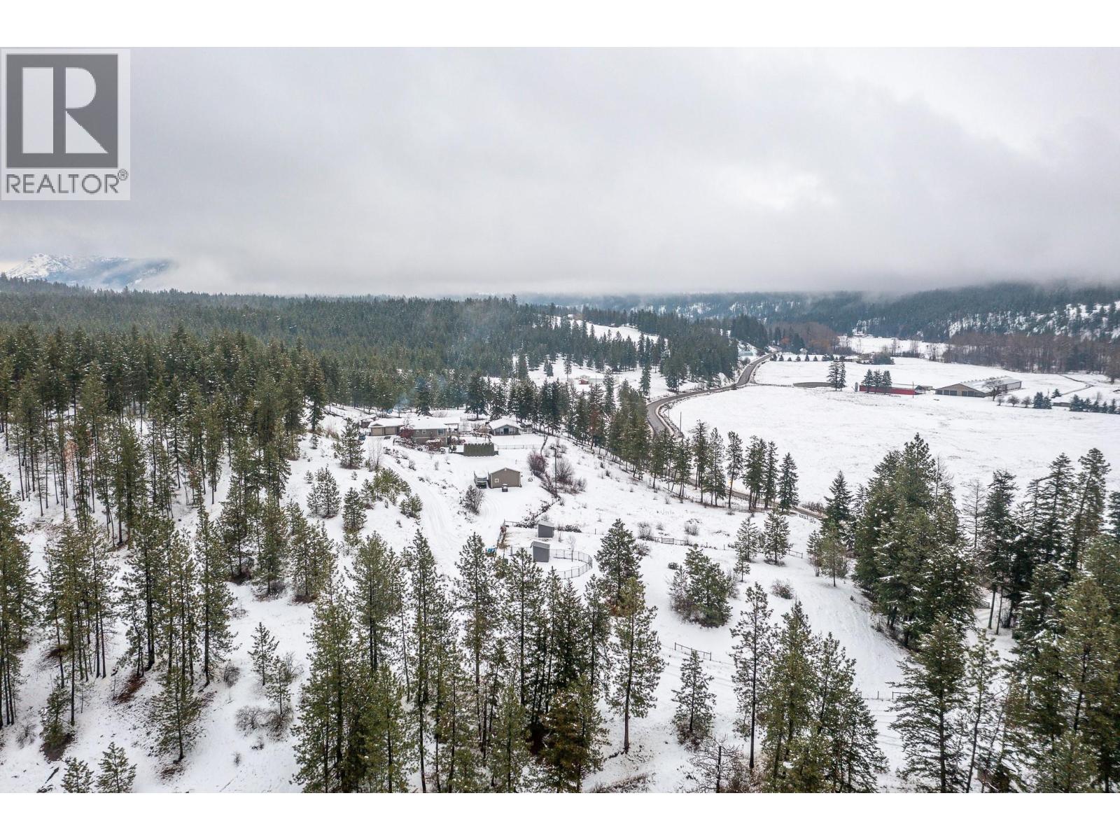 3888 Salmon River Road, Falkland