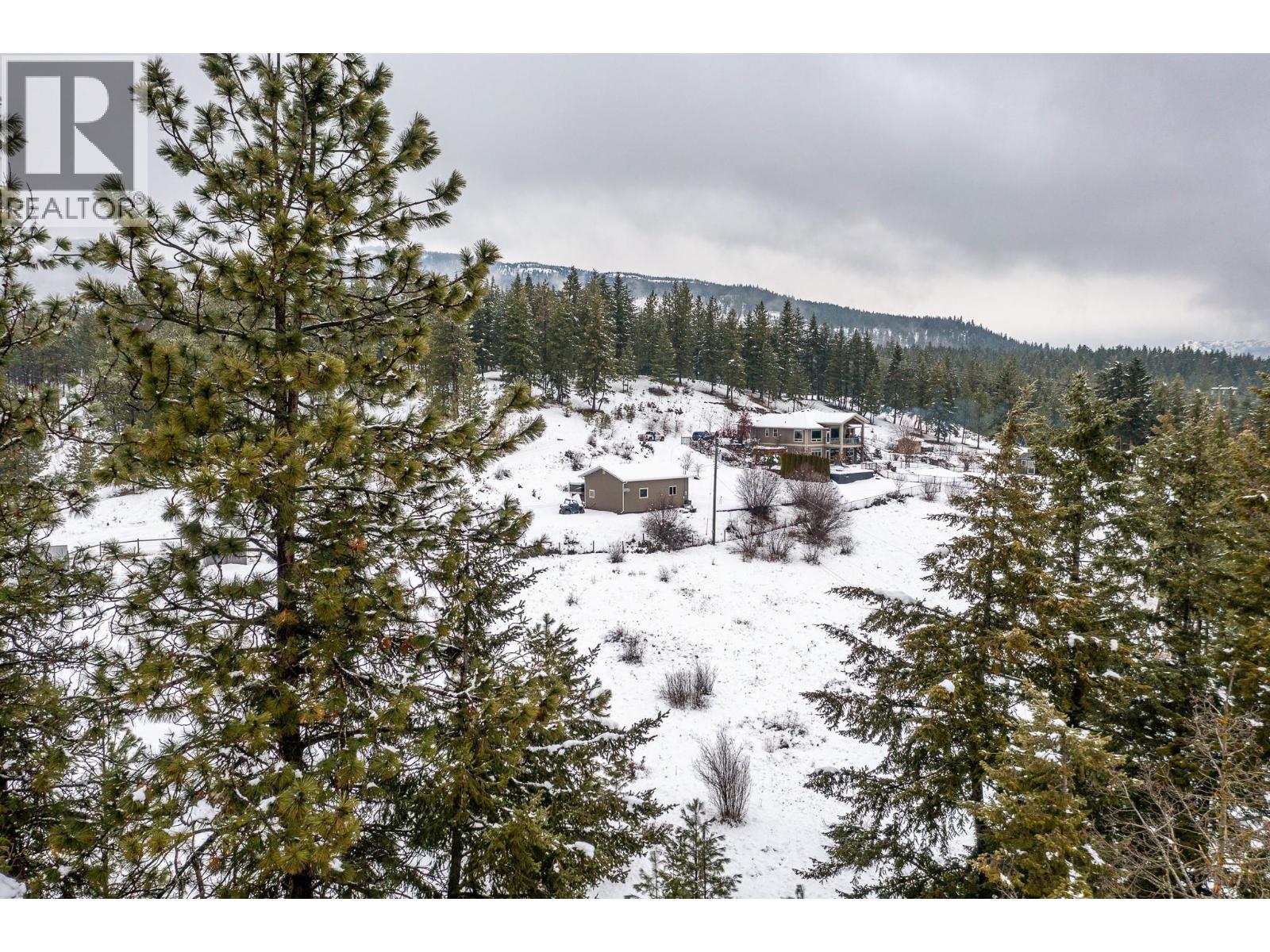 3888 Salmon River Road, Falkland