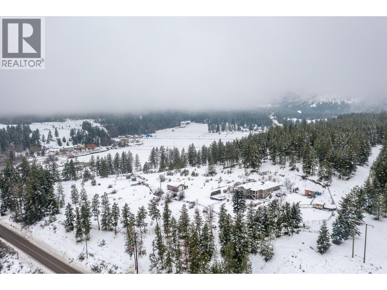 3888 Salmon River Road, Falkland