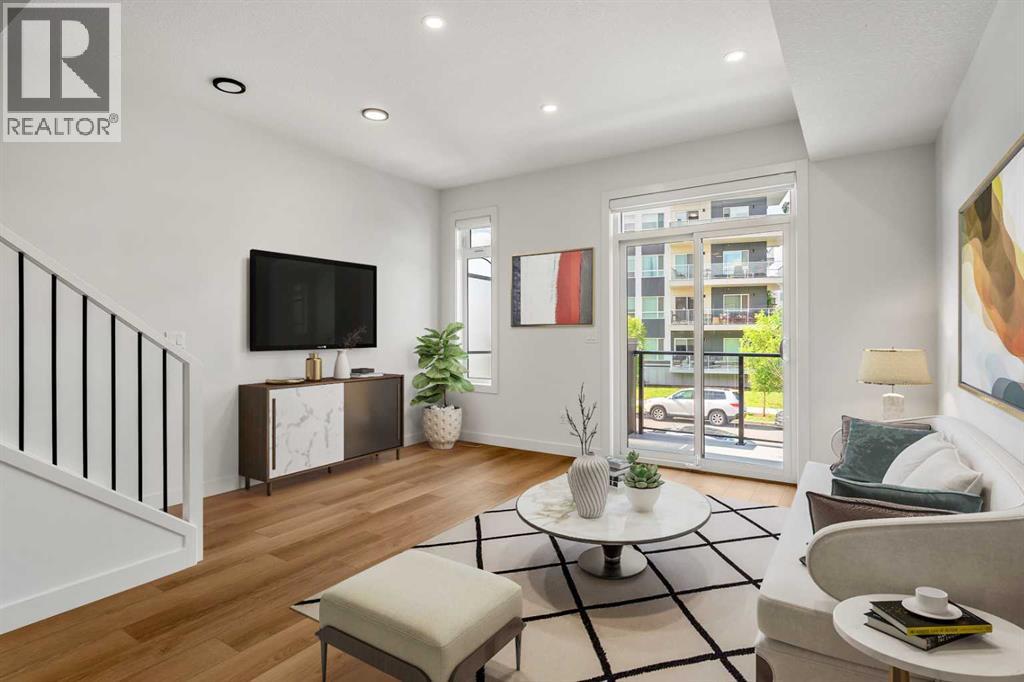 Single Family House for Sale in  Seton Grove SE Seton Calgary 