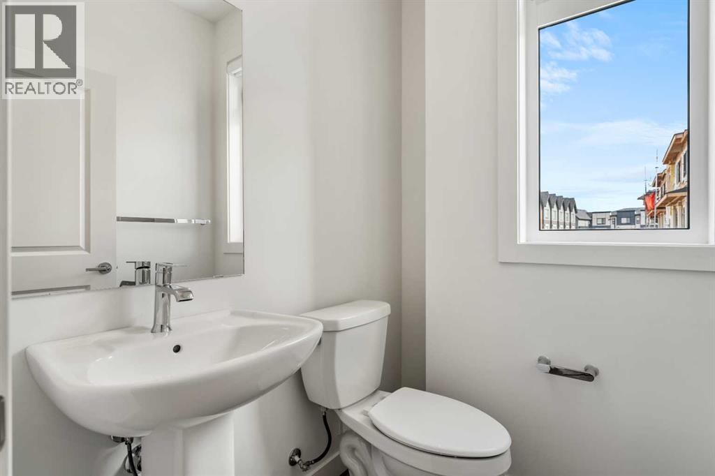 Single Family House for Sale in  Seton Grove SE Seton Calgary 