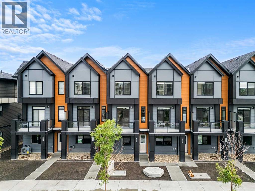 Single Family House for Sale in  Seton Grove SE Seton Calgary 