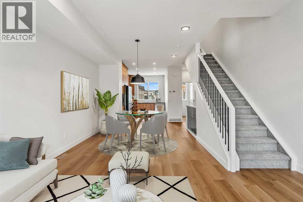 Single Family House for Sale in  Seton Grove SE Seton Calgary 