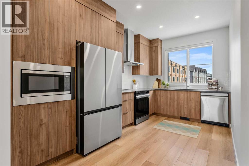 Single Family House for Sale in  Seton Grove SE Seton Calgary 