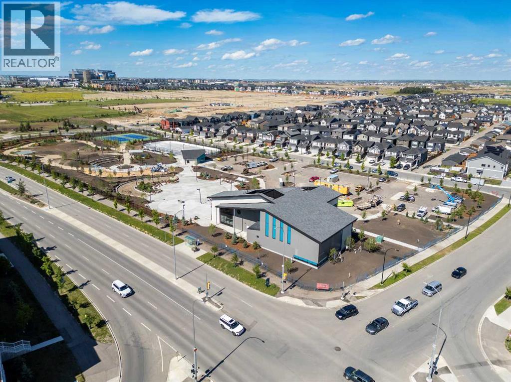 Single Family House for Sale in  Seton Grove SE Seton Calgary 