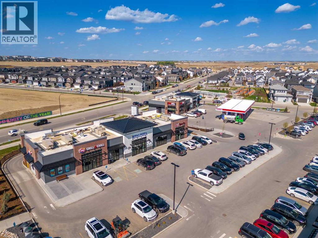 Single Family House for Sale in  Seton Grove SE Seton Calgary 