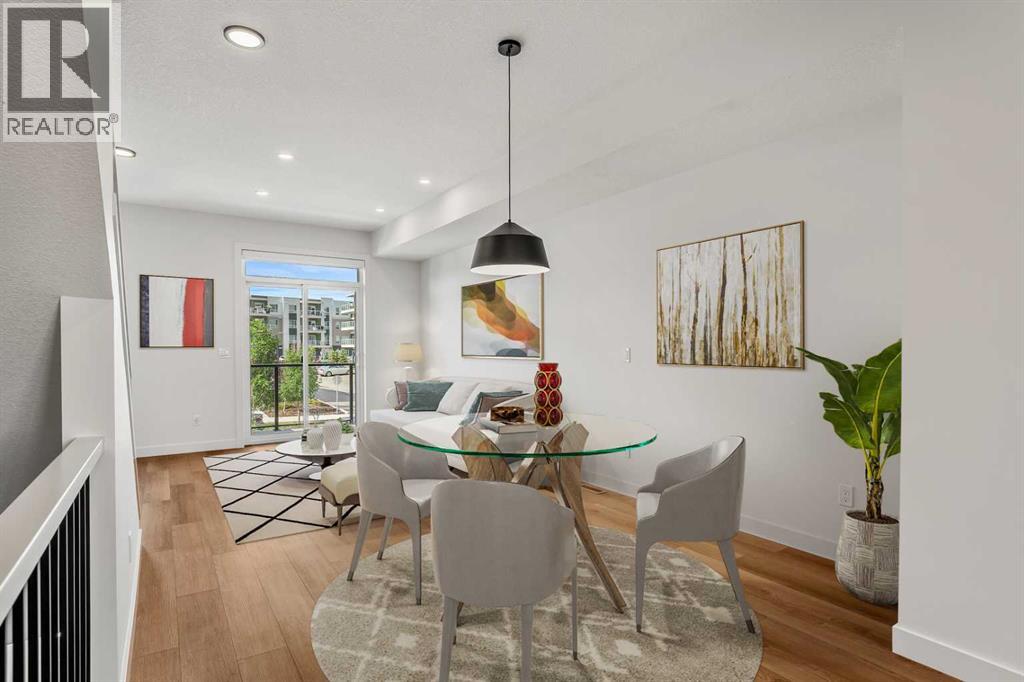 Single Family House for Sale in  Seton Grove SE Seton Calgary 