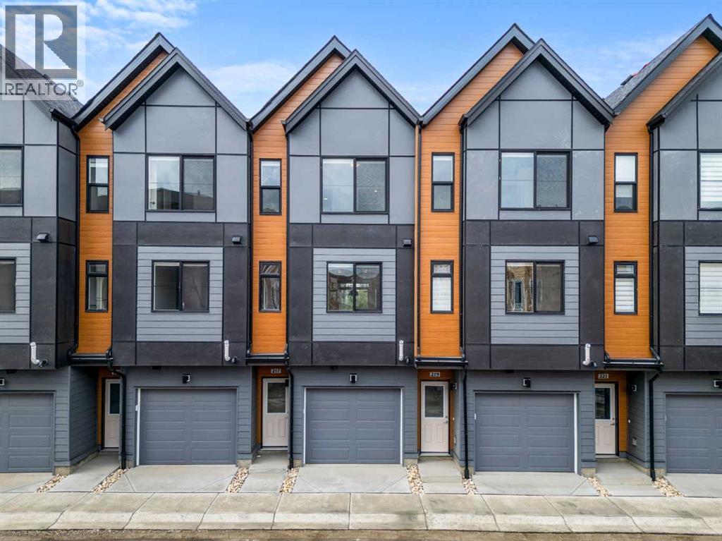 Single Family House for Sale in  Seton Grove SE Seton Calgary 