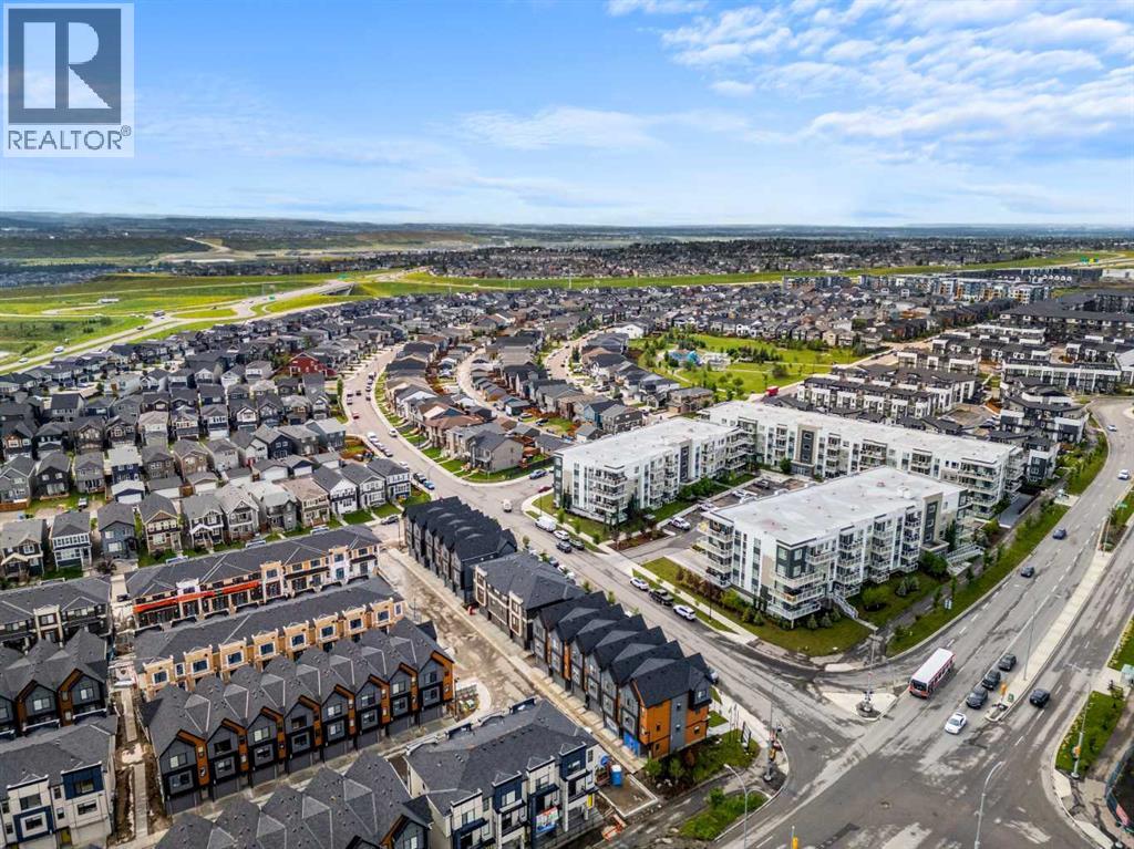 Single Family House for Sale in  Seton Grove SE Seton Calgary 