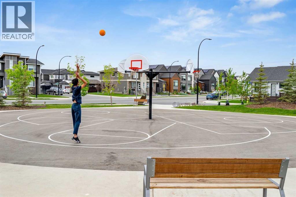 Single Family House for Sale in  Seton Grove SE Seton Calgary 