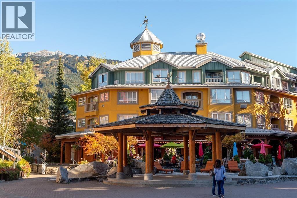 311 4314 MAIN STREET, Whistler